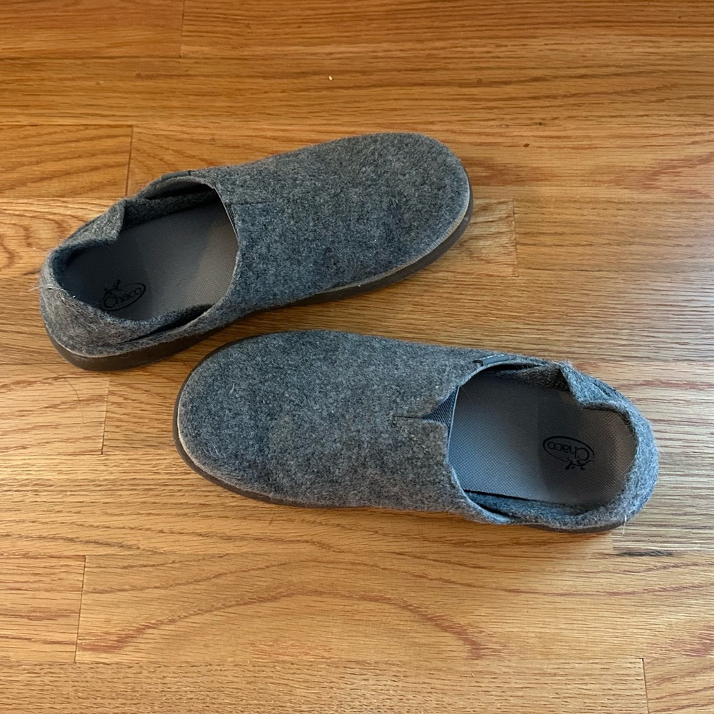 Chaco's Men Revel Slippers
